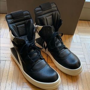 RICK OWENS